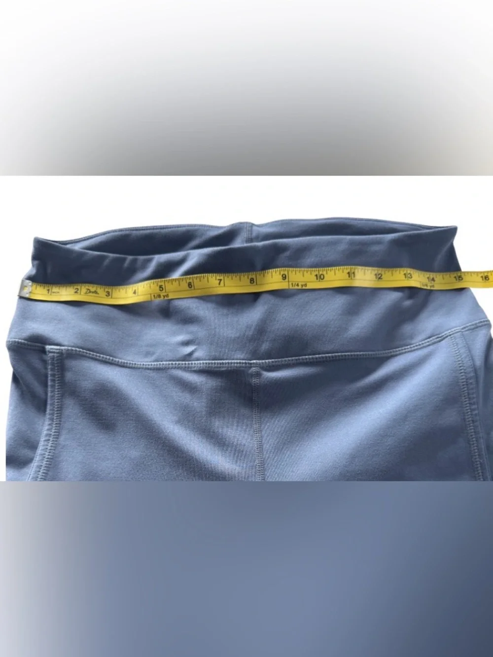 Free People Movement High Rise Infinity Yoga Leggings - Picture 6 of 12